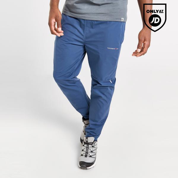 Technicals Motion Track Pants