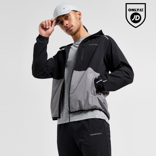 Technicals Sharma Lightweight Jacket