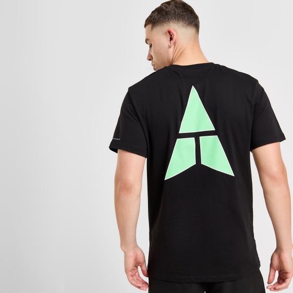 Technicals Tri Solid T