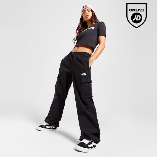 The North Face Baggy Cargo Pant