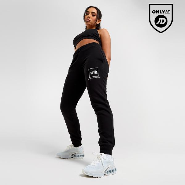 The North Face Box Jogger