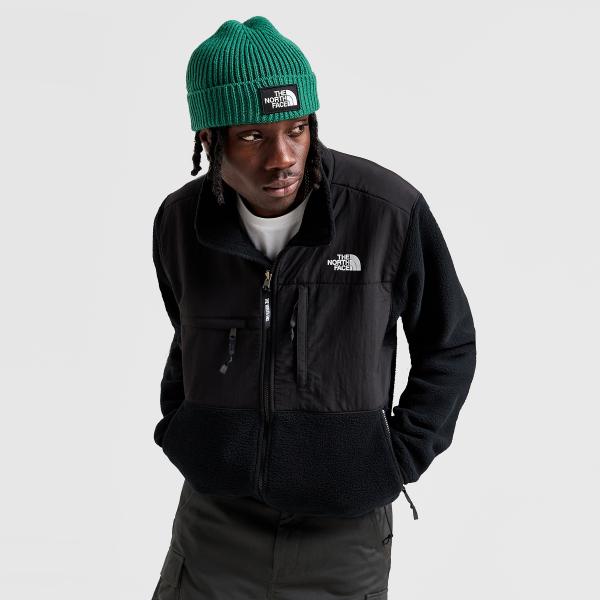 The North Face Denali Full Zip Fleece Jacket