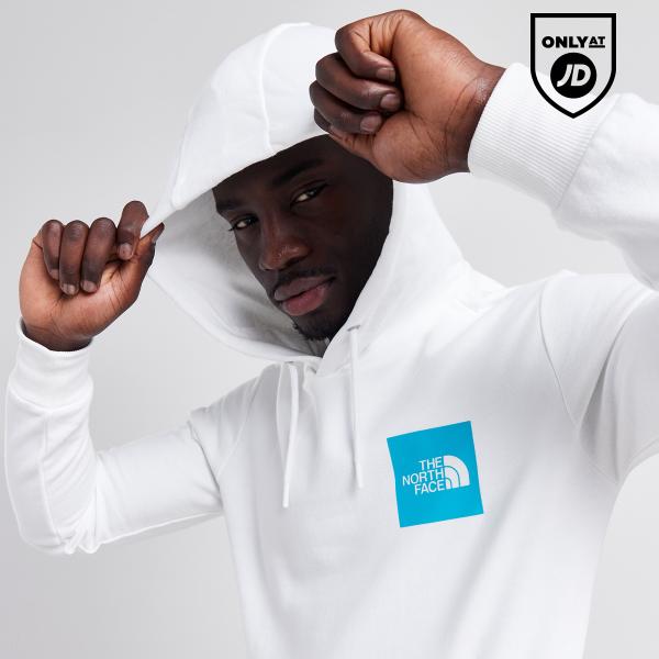 The North Face Energy Hoodie