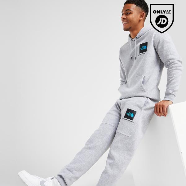 The North Face Finebox 3M jogger