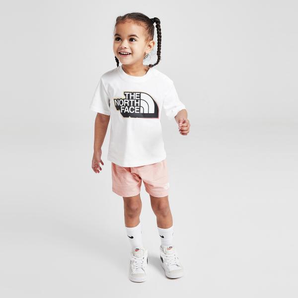 The North Face Girls' T