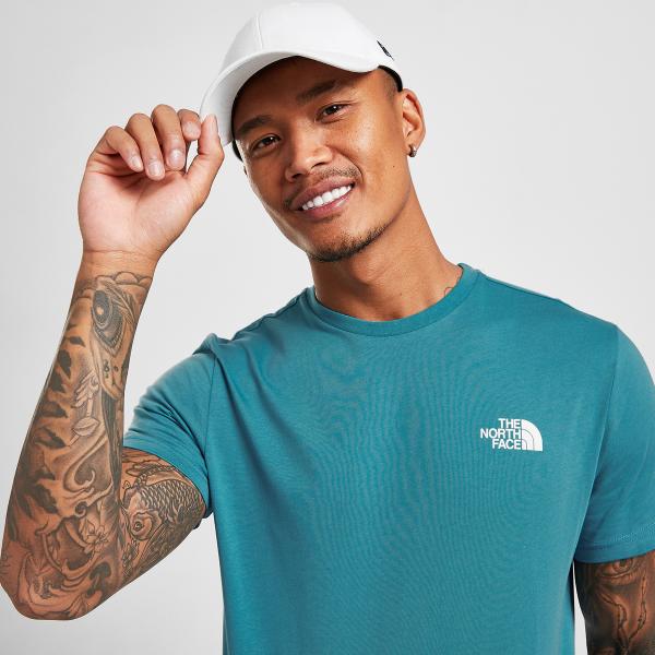 The North Face Simple Dome T