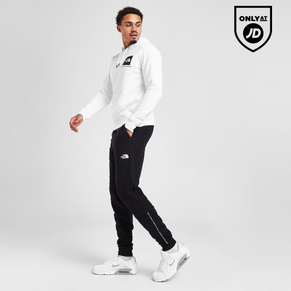 The North Face Tape Fleece Joggers