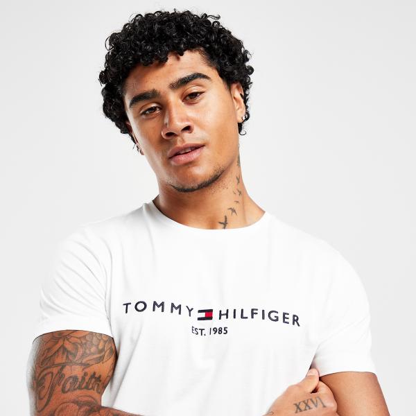 Tommy Hilfiger Logo T