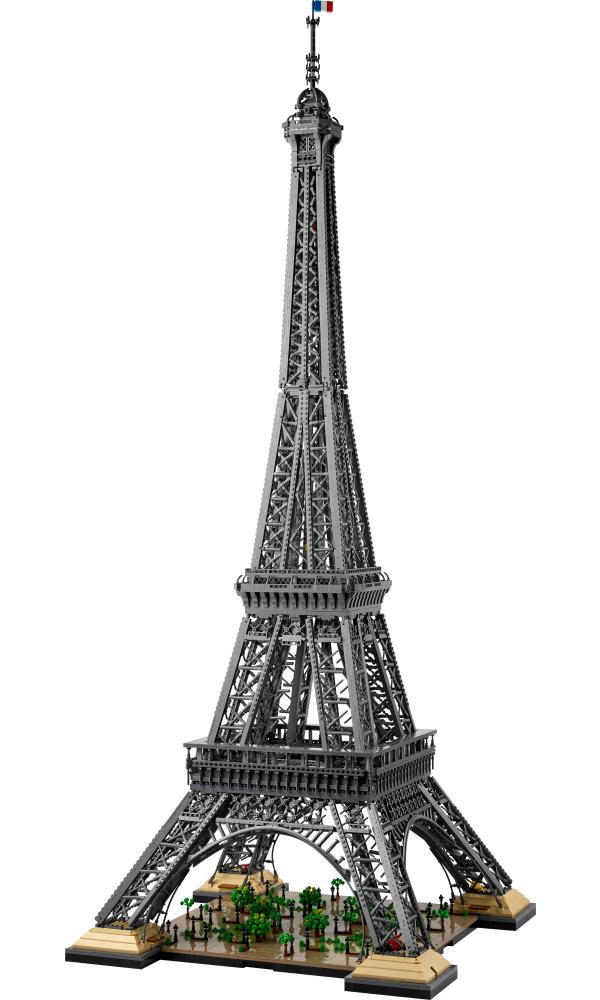 Eiffel tower