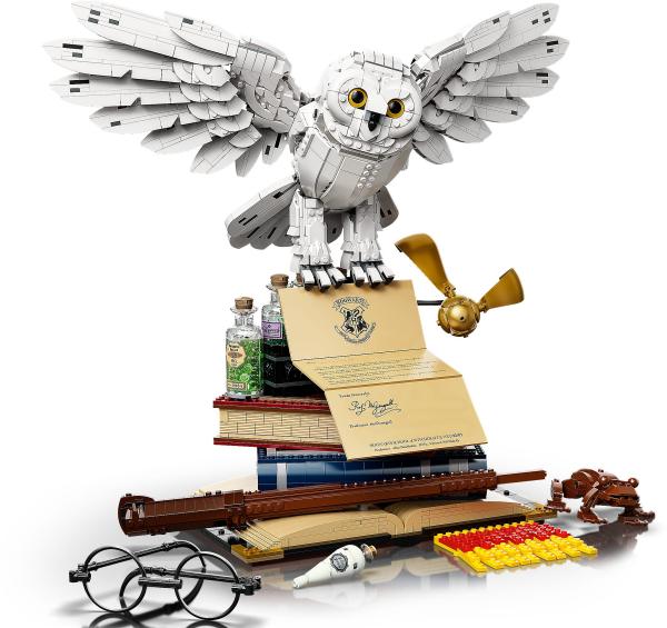 Hogwarts™ Icons - Collectors' Edition