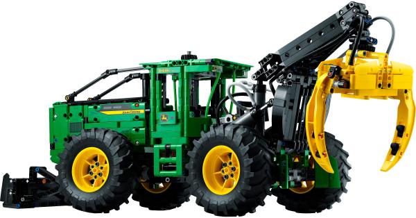 John Deere 948L-II Skidder