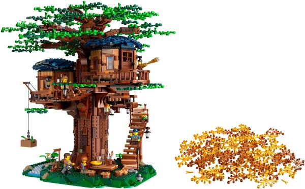 Tree House