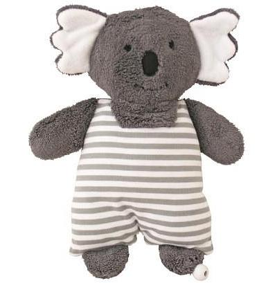 Alimrose Musical Waltzing Matilda Koala - Grey