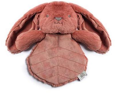 Bella Bunny Pink Comforter - OB Designs