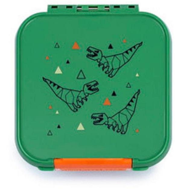 Bento Two T-Rex Lunch Box