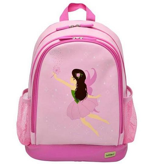 Bobble Art Fairy Small Backpack
