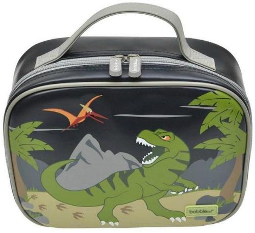 Bobble Art Large Dinosaur Lunch Bag