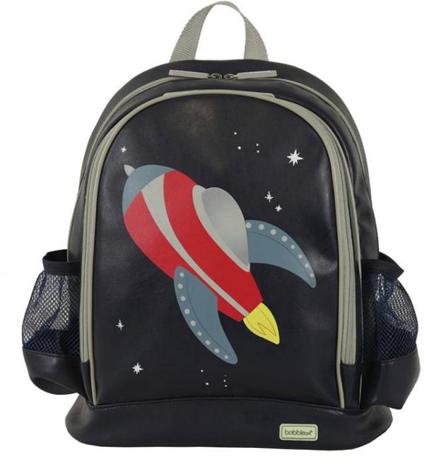 Bobble Art Rocket Large Backpack