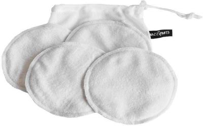 Washable Breastfeeding Pads 4 Pack