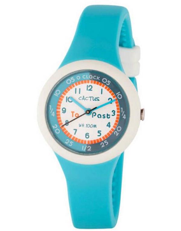 Cactus Time Trainer Watch 92M04