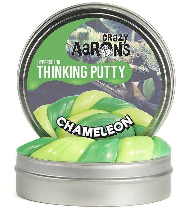 Crazy Aarons Hypercolor Thinking Putty Chameleon