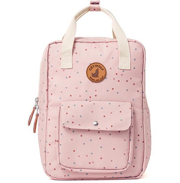 Mini Backpack Mini Dots
