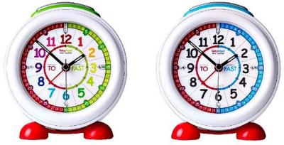 EasyRead Time Teacher  Past/To Alarm Clock