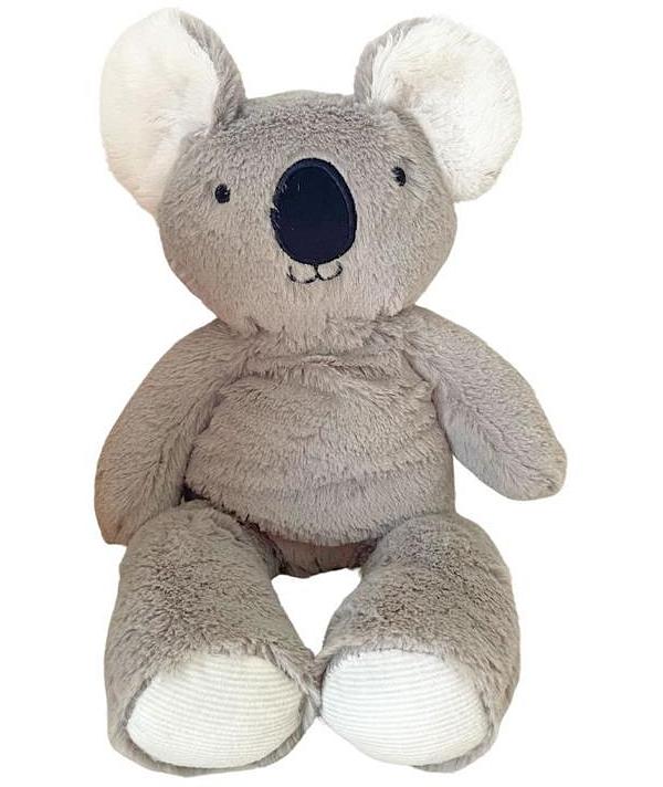 Koala Teddy Grey