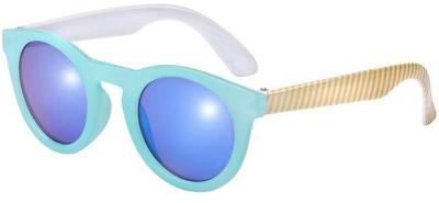 Frankie Ray Sunglasses 1-3 years Candy Aqua Stripe