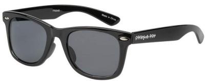 Frankie Ray Sunglasses 3 years+ Gadget Black
