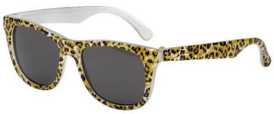 Frankie Ray Sunglasses 3 years+ Gidget Leopard