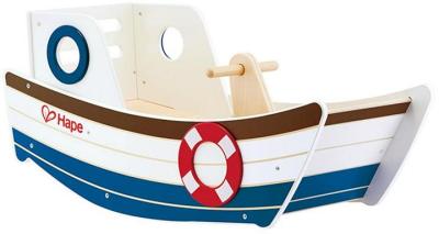 Hape High Seas Rocker