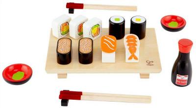 Hape Sushi Selection