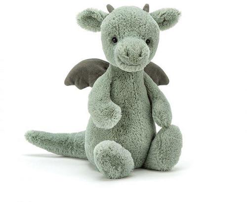 Jellycat Original Bashful Dragon