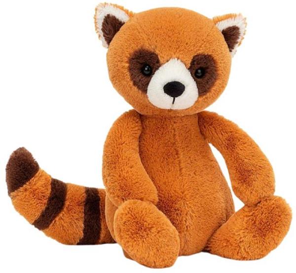 Jellycat Original Bashful Red Panda