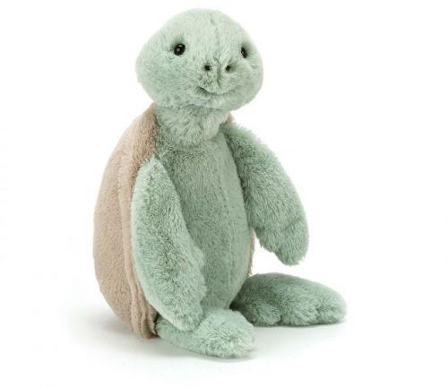 Jellycat Original Bashful Turtle