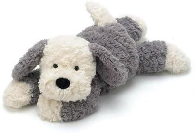 Jellycat Tumble Sheep Dog