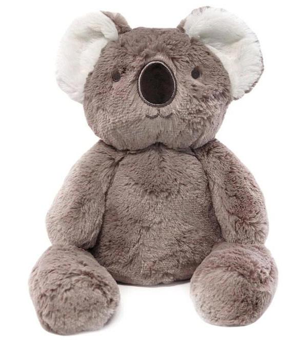 Kobe Koala Soft Toy - OB Designs