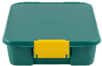 Little Lunch Box Co Bento Three Apple