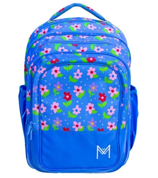 Montiico Petals Backpack