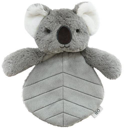 O.B Designs Comforter Grey Kelly Koala
