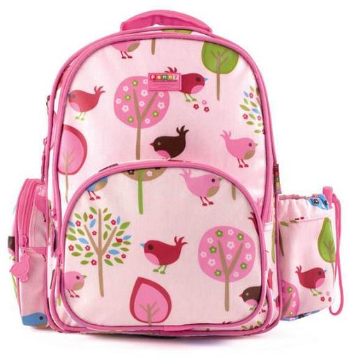 Penny Scallan Kids Backpack -