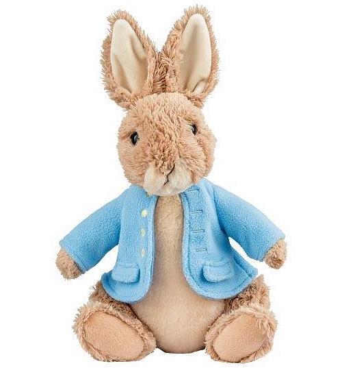 Peter Rabbit Large - Beatrix Potter