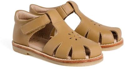 Pretty Brave Macy Sandal - Tan