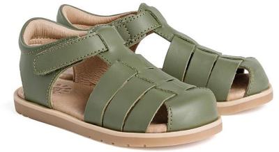 Pretty Brave Rocco Sandal - Olive