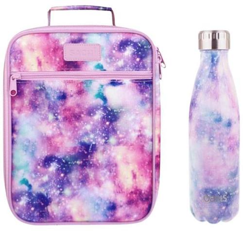 Galaxy Bag and Bottle Combo