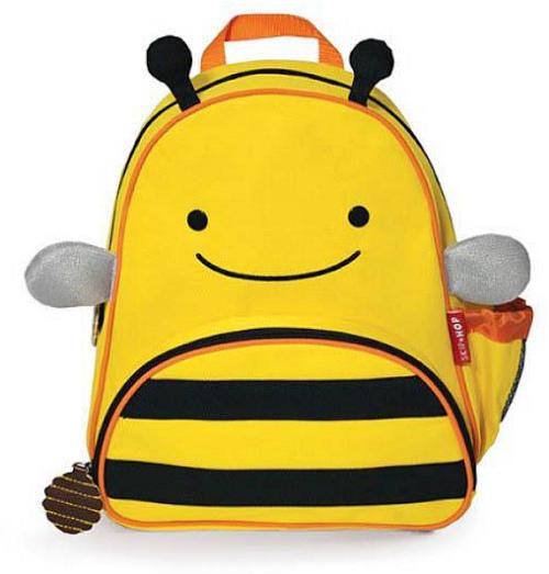 Skip Hop Zoo Bee Backpack