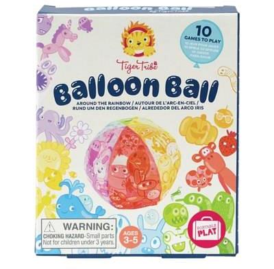 Balloon Ball - Around The Rainbow