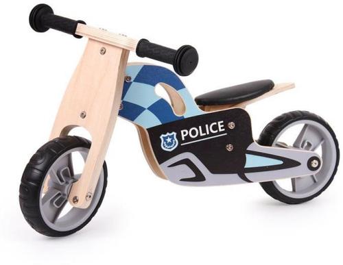 Udeas Minibike Police