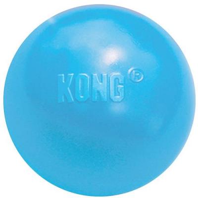 2 x KONG Puppy Ball w/Hole